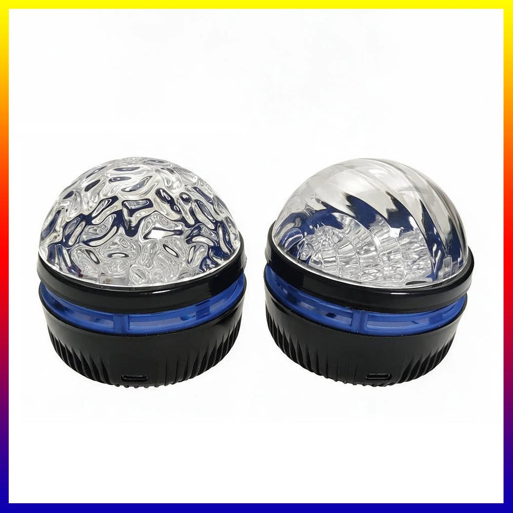 LED Starry Night Sky Projector Aurora USB Remote Control RGB