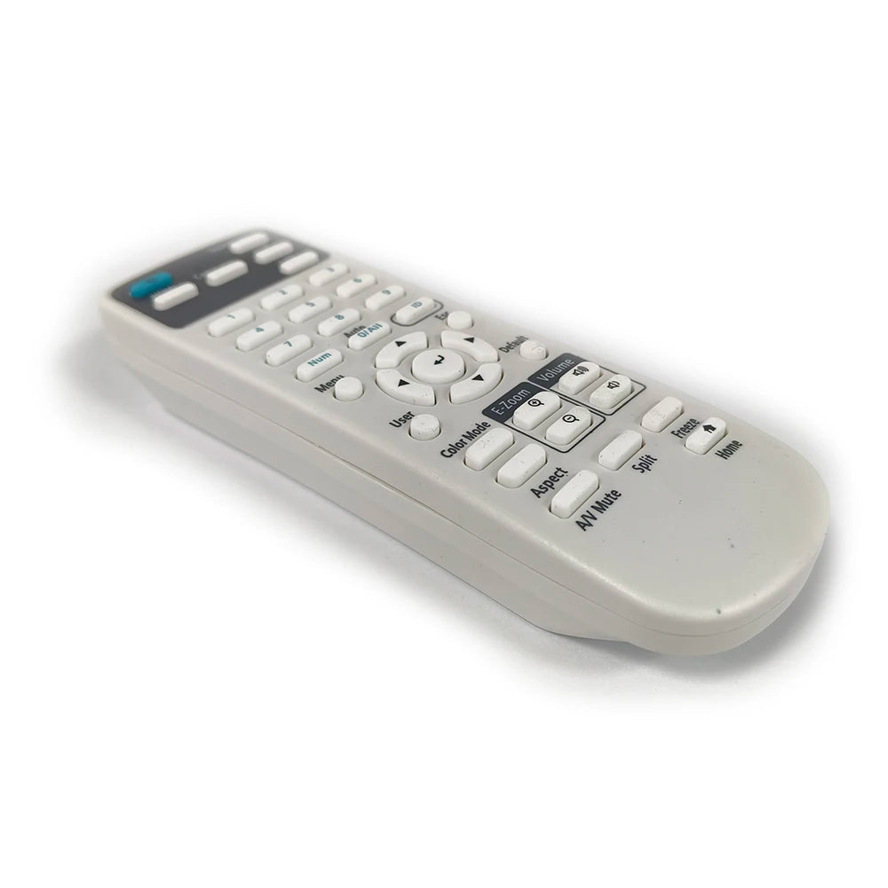 Remote Control 219863500 For Epson Projector EX3280 EX5280 E