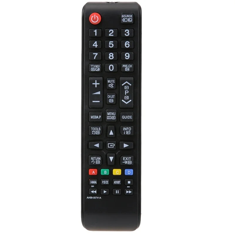 AA59-00741A Universal Replacement Remote Control For Samsung