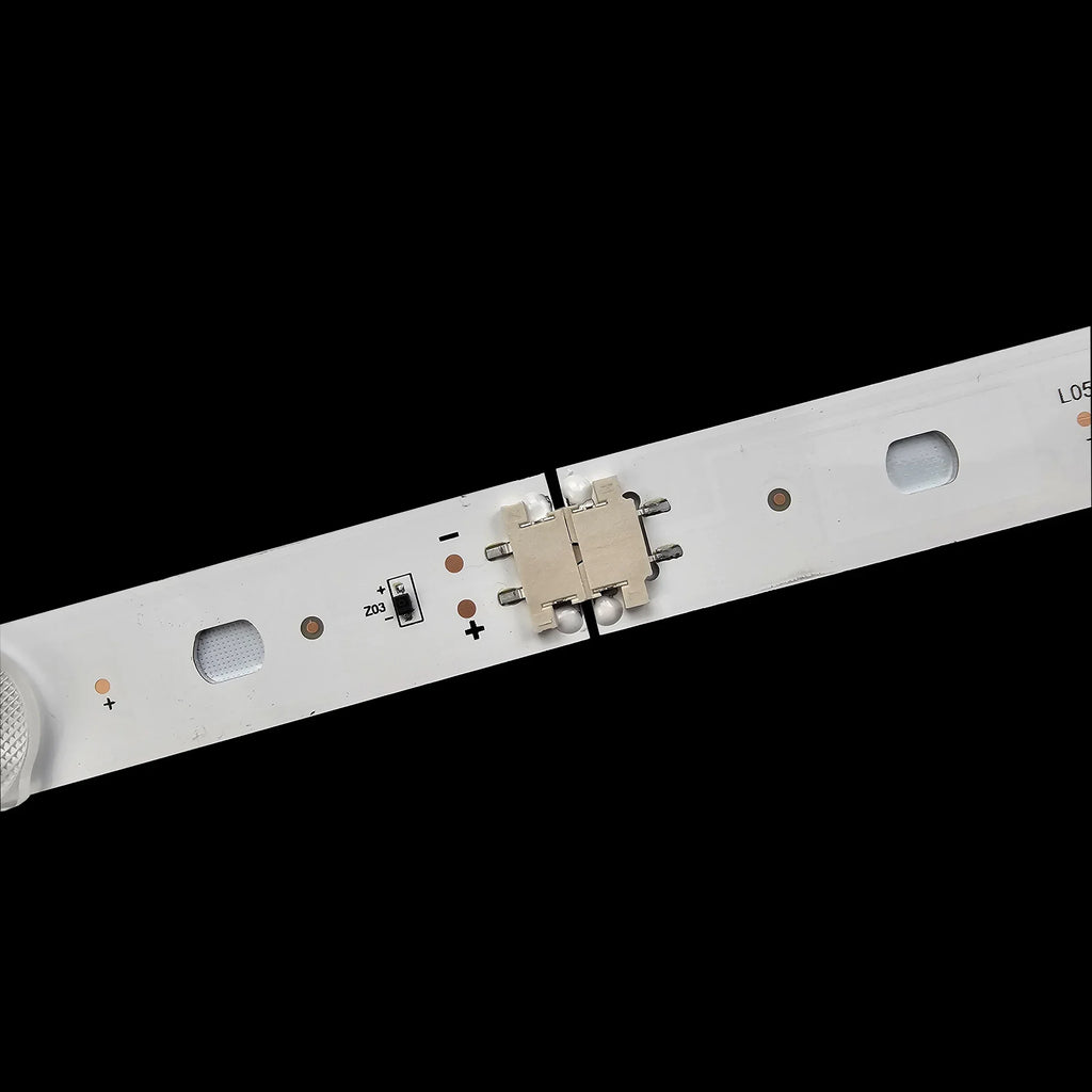 1/5/8 kits LED BackLight Strip For 49UM7400 49LK5900 49UK620