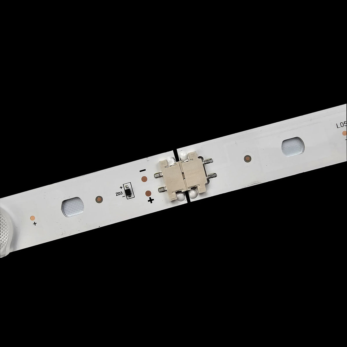 1/5/8 kits LED BackLight Strip For 49UM7400 49LK5900 49UK620