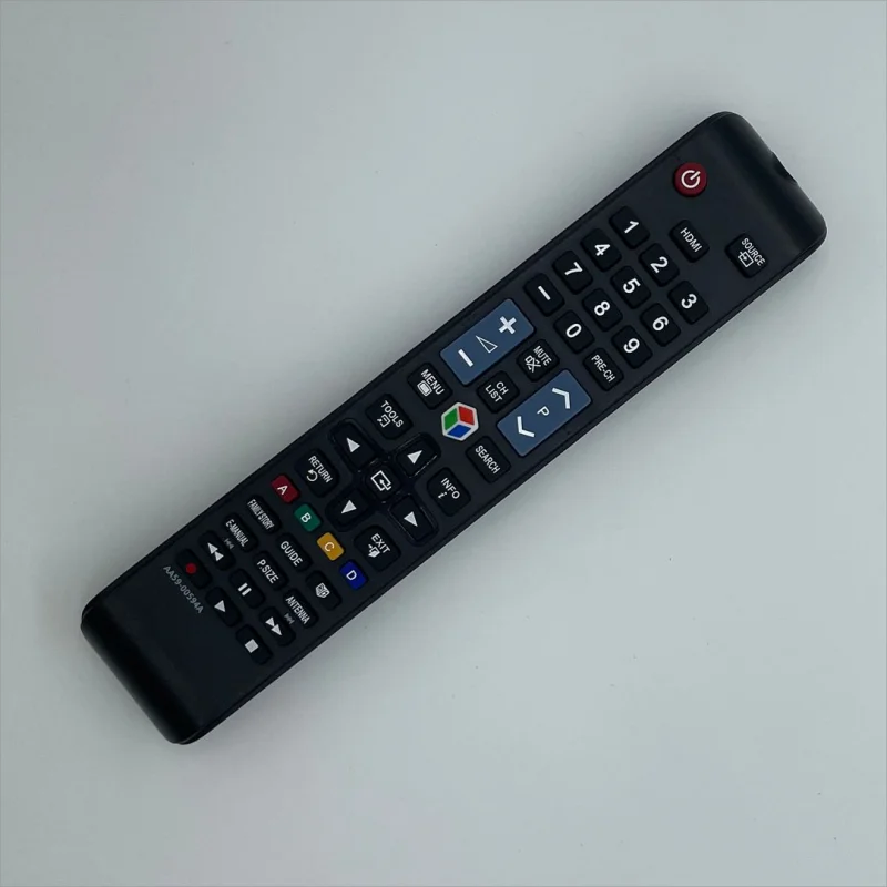 NEW AA59-00594A UNIVERSAL REMOTE CONTROL FOR SAMSUNG LCD LED