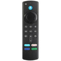 L5B83G Replacement Voice Remote Works With Alexa For Fire Stick TV 3rd Gen 4K MAX Lite Fire Cube