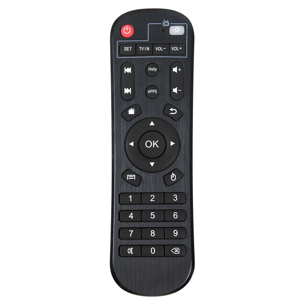 IR H962 Replacement Remote Controller for Android TV Box H96