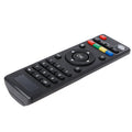 IR Remote Control For Android TV Box MXQ-4K MXQ PRO H96 ProT