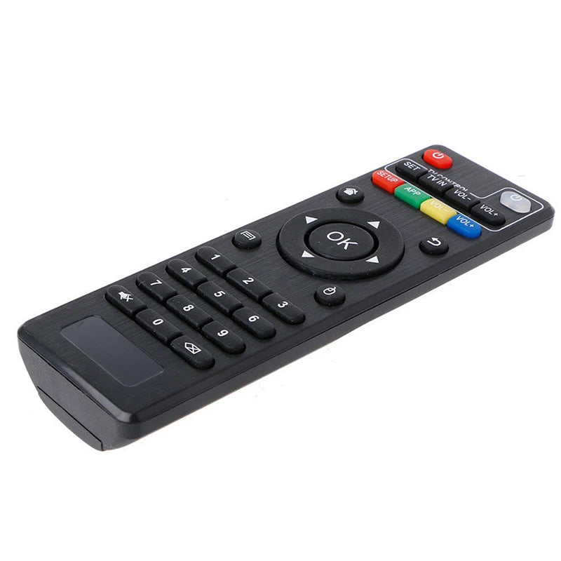 IR Remote Control For Android TV Box MXQ-4K MXQ PRO H96 ProT