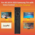 Voice Control Replacement Remote BN59 01385A For Samsung Sma