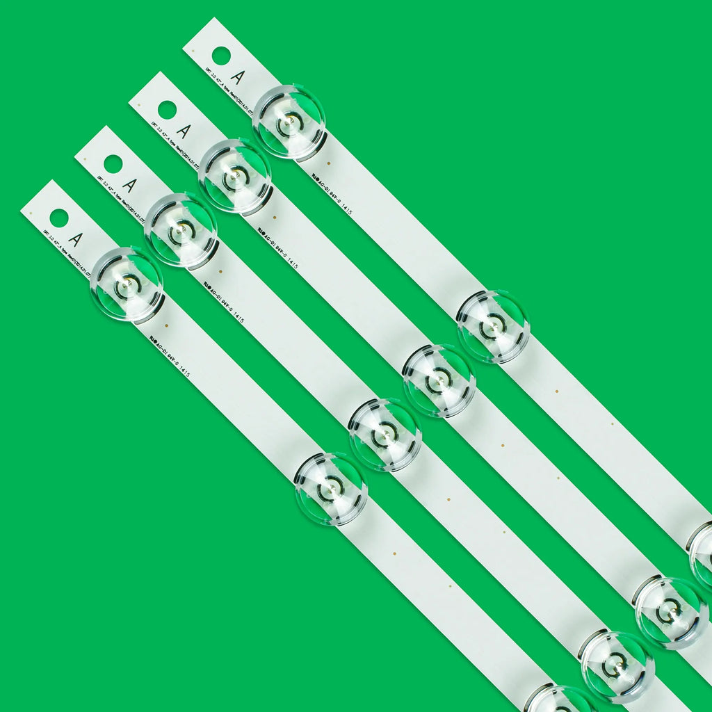 TV LED Backlight Strip For 42LF5800 42LF5809 42LB560 42 Kit 