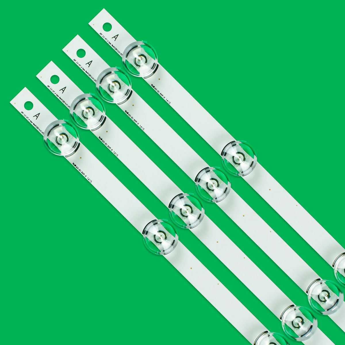 TV LED Backlight Strip For 42LF5800 42LF5809 42LB560 42 Kit 