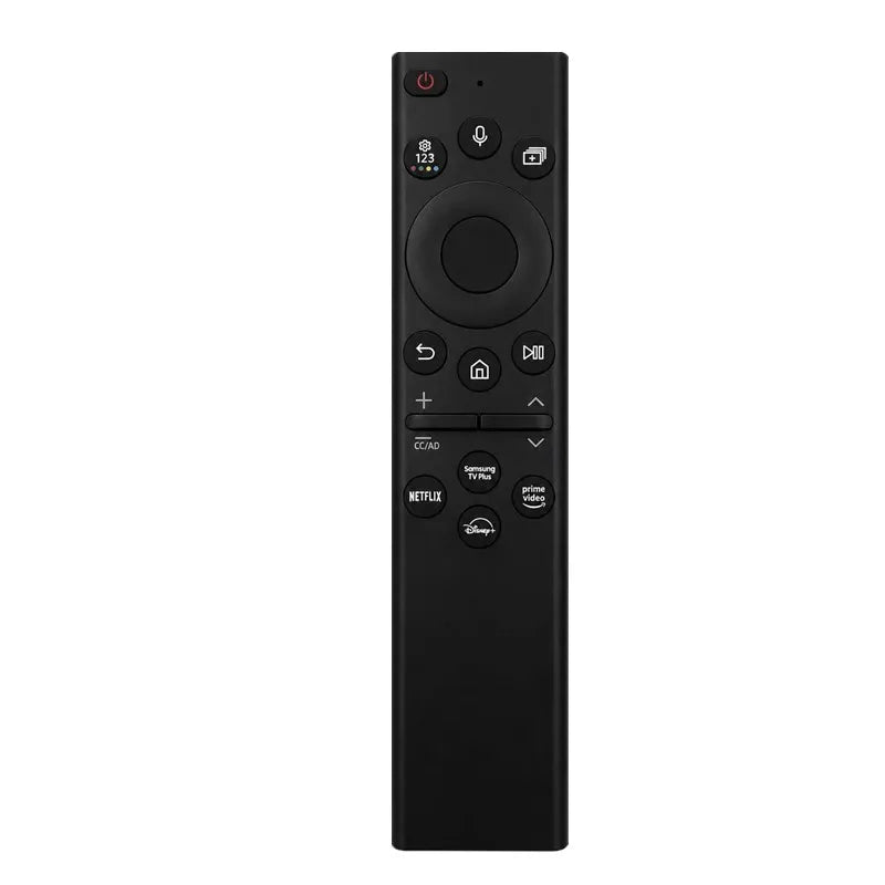 for Samsung Smart TV Remote Replacement Voice Control Compti