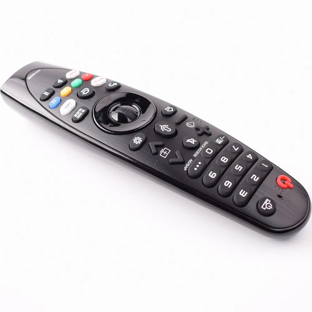AKB75855501 Smart TV Remote Control with Voice And Cursor Fu