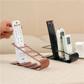 4 Section Tv Remote Control Stand Holder Home Appliance Remo