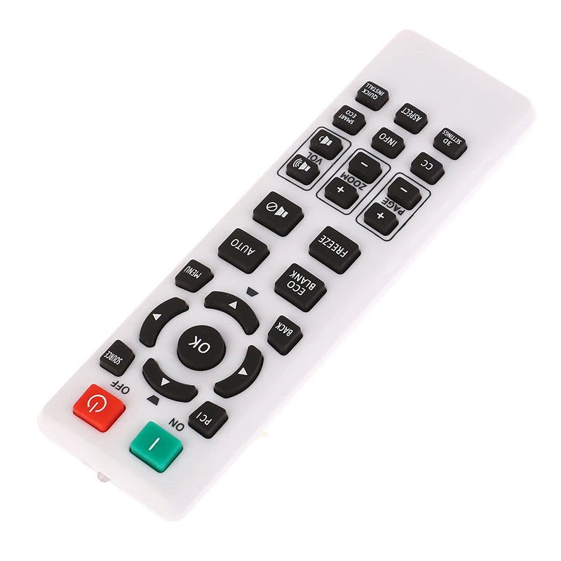 1Pc Remote Control for BENQ Projector RS7286 MW732 MX532 535