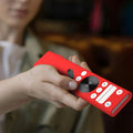 Silicone Protective Case for the XGIMI Play6 Projector Remot