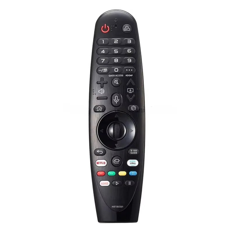 Universal Magic Remote for Smart TV Replacement for Magic Re