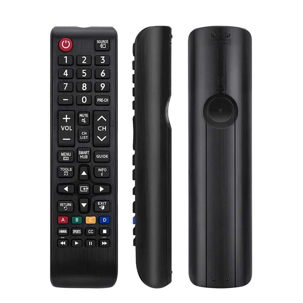 New TV Remote Control Smart TV Replacement Remote Control BN