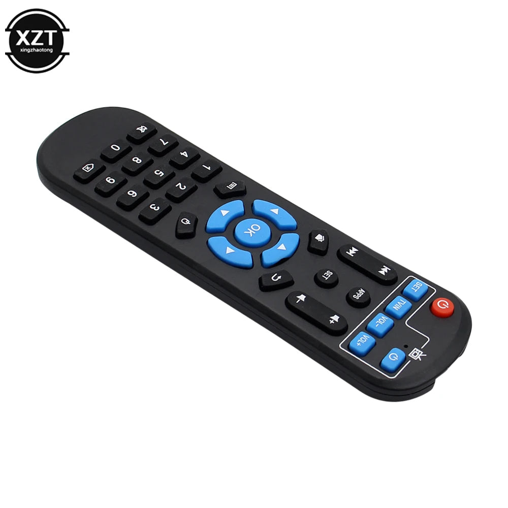 IR Learning TV BOX Remote Control Universal for T95 S912 T95