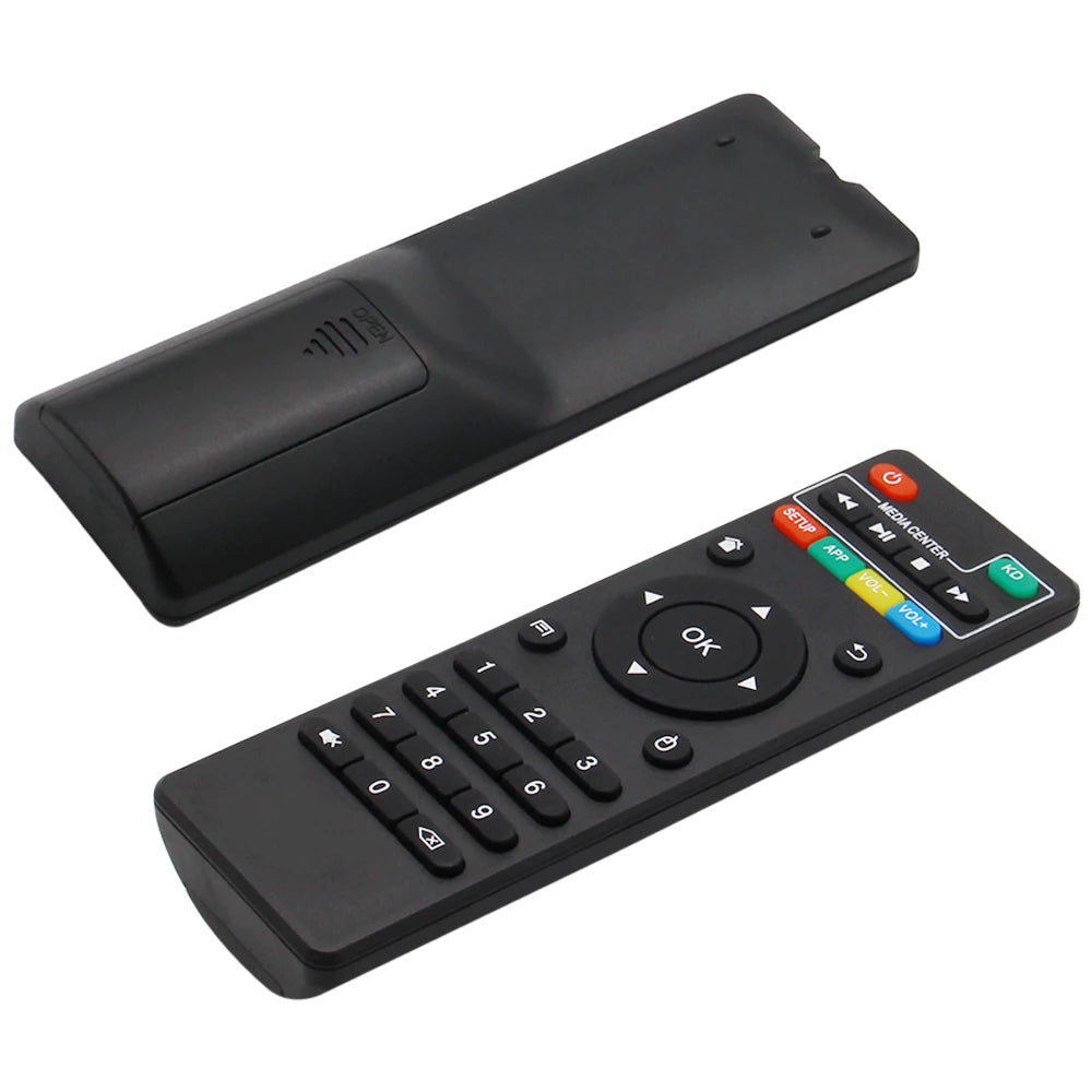 NEW Universal Remote Control For X96 X96mini X96W Android TV