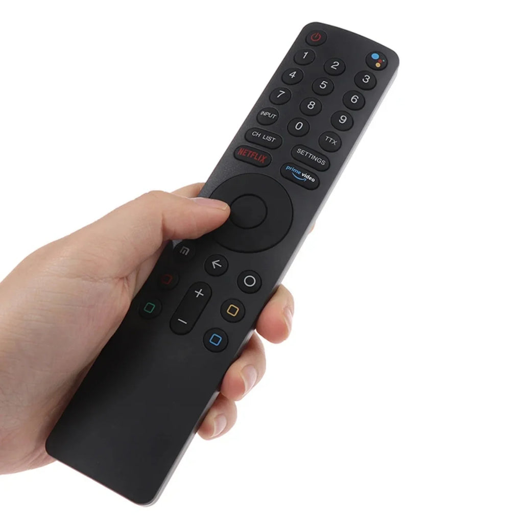 New XMRM-010 Replacement Remote Control fit for Xiaomi TV 4S