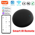 Tuya WiFi IR Remote Control Smart Universal for TV Air Condi