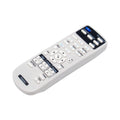 Universal Replacement Remote Control for Epson Projectors Br