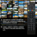 RCG008 Replacement Universal Remote Control For Sony for Sam