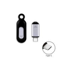 Smart Phone Infrared Transmitter Universal Mini Remote Controller Type-c Replacement For Smartphone TV Air Conditioner Fan Camer