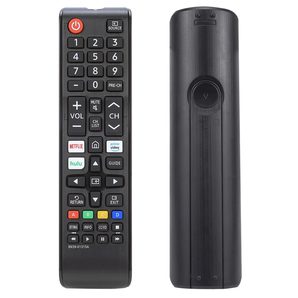 Universal Remote for All Samsung TV Remote Replacement Compa