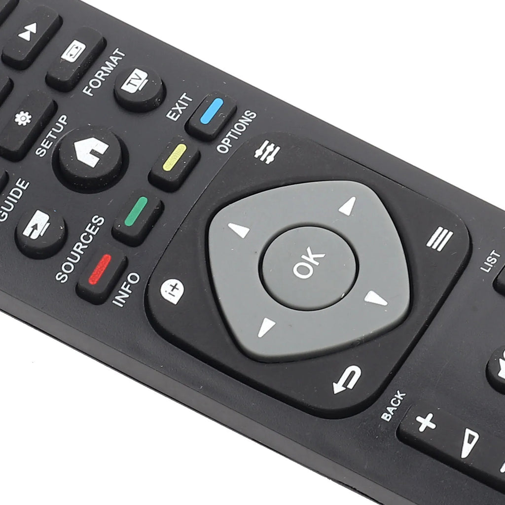 Universal Remote Control Controller Replacement for Philips 