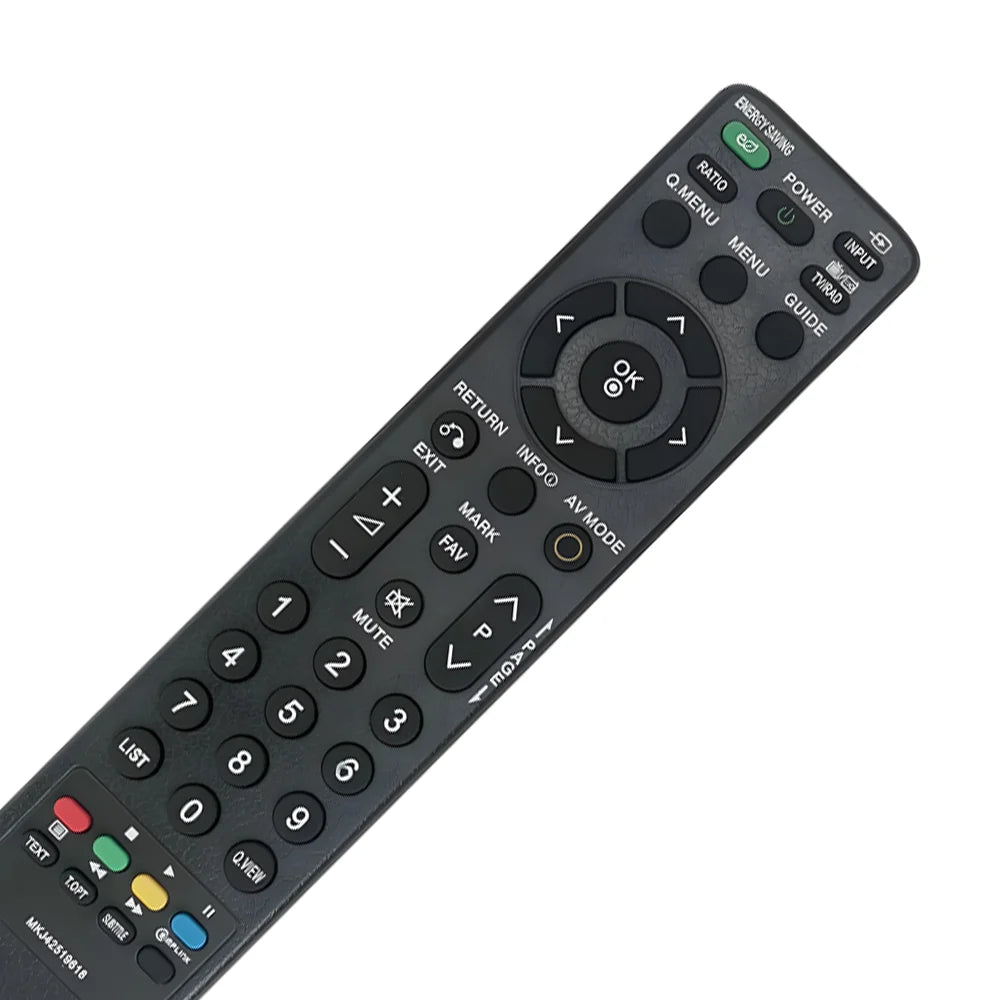 Replacement MKJ42519618 Remote Control Compatible with LG LC