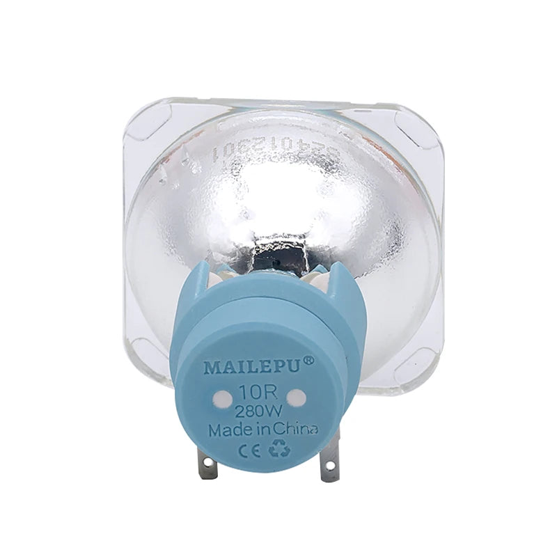 Beam 7R Lamp MSD 230W R7 Platinum Sharpy 7R Bulb Stage Studio Lamp Replacement for Beam 230 Light Moving Head Single Ended Lamp