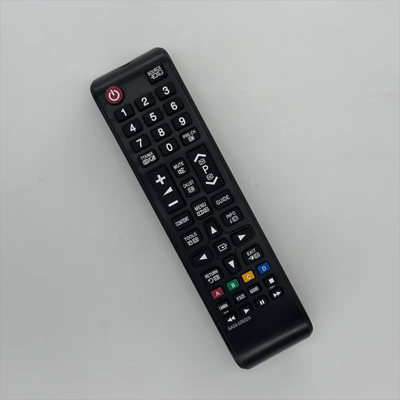 For Samsung TV Remote Control AA59-00602A AA59-00666A AA59-0