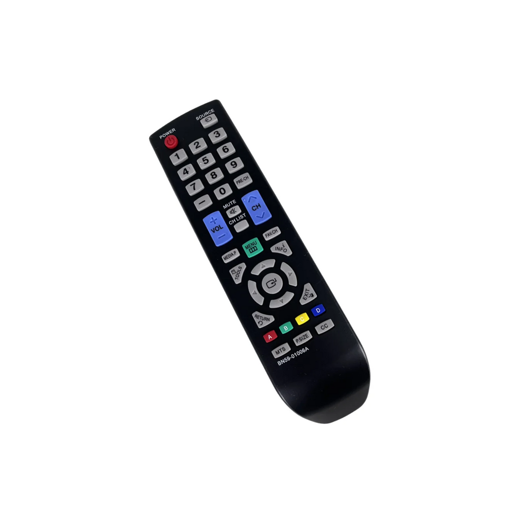 New Replace BN59-01006A For Samsung LED LCD HDTV Smart TV Re