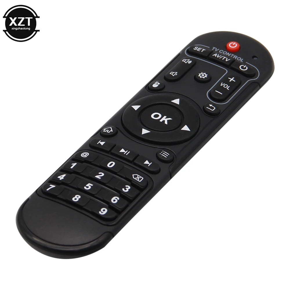 X96 Max Plus Universal TV Box Remote Control X92 X96 Mini/Ai