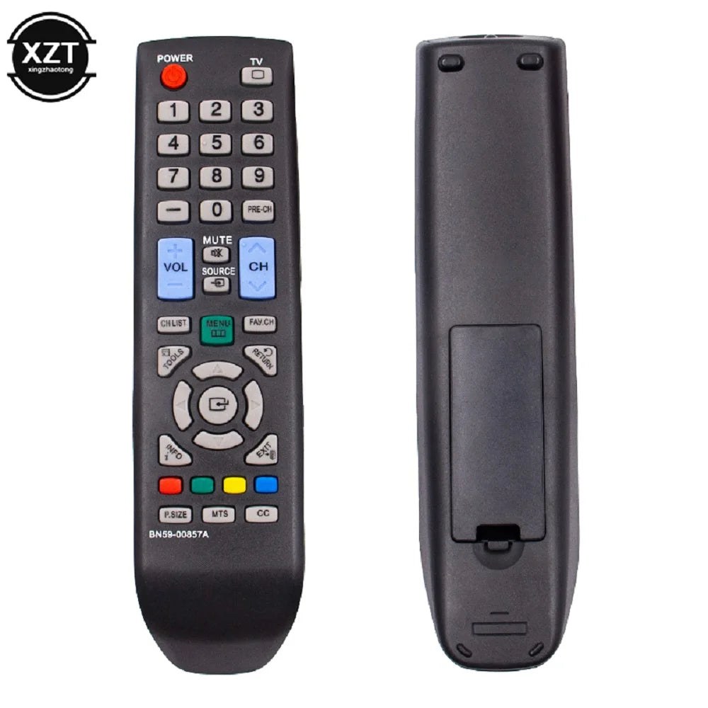 New Universal BN59-00857A TV Remote Control for Samsung Smar