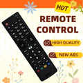 New Universal Remote Control ABK74915324 Replacement Fit for