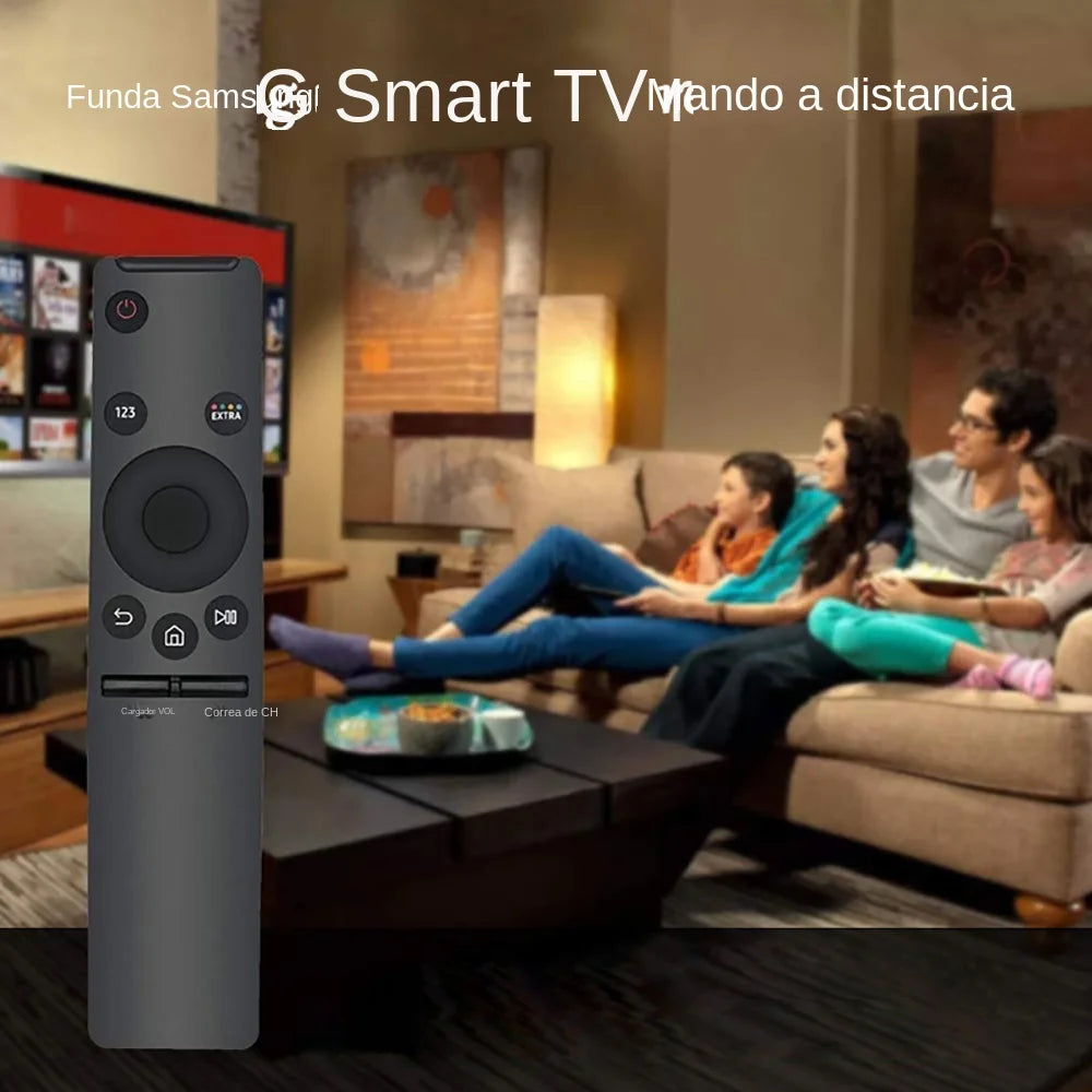 Universal Replacement Smart TV Remote Control For Samsung Un