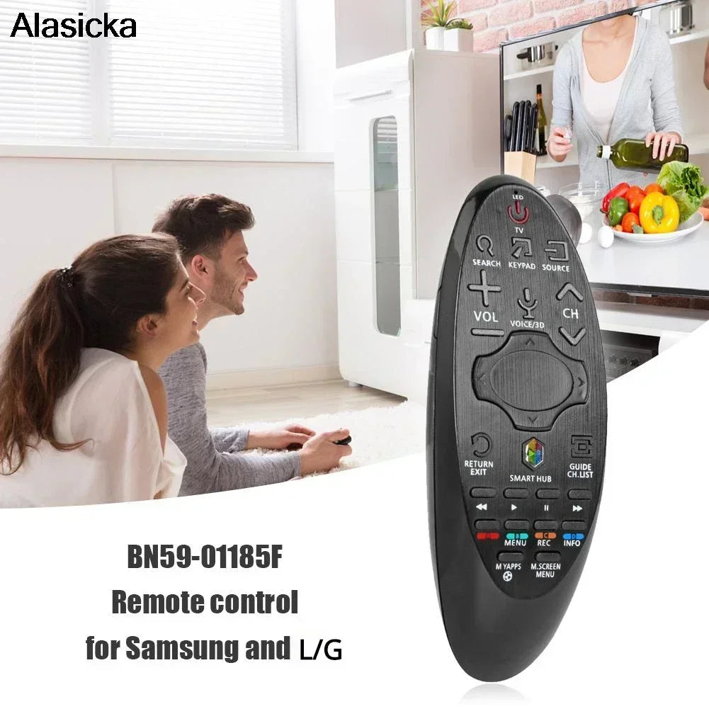 For Samsung Smart TV BN59-01185F BN59-01185D BN59-01184D BN5