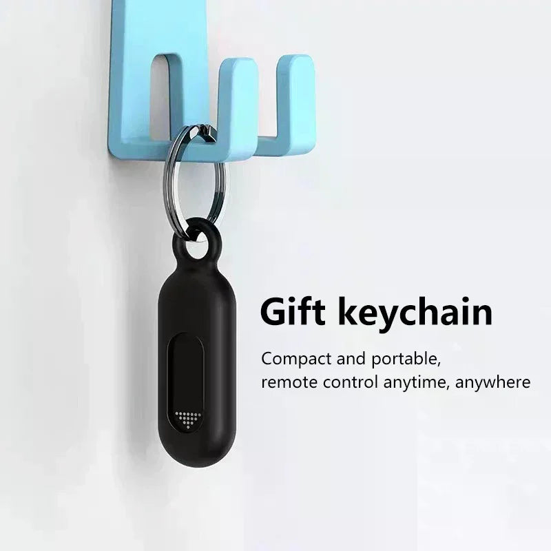 Smart Phone Infrared Transmitter Universal Mini Remote Contr