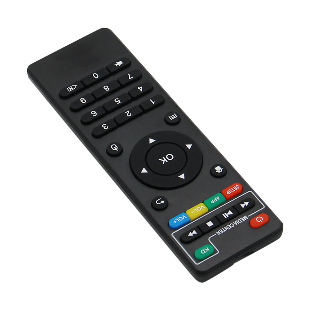 NEW Universal Remote Control For X96 X96mini X96W Android TV