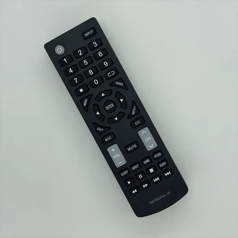 Universal NS-RC4NA-18 Remote Control Replacement for All INS