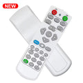 For ViewSonic Projector Remote Control PA500S PA503S PA503SP PA503W PA503X PA503XP PG700WU PS500X PS501W