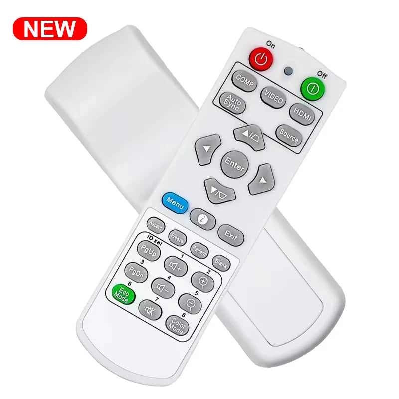 For ViewSonic Projector Remote Control PA500S PA503S PA503SP PA503W PA503X PA503XP PG700WU PS500X PS501W