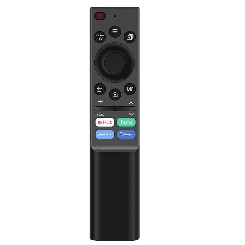 Remote Control for Samsung TV Replacement Universal Remote Compatible Frame Serif Crystal UHD Neo QLED OLED 4K 8K Smart TVs