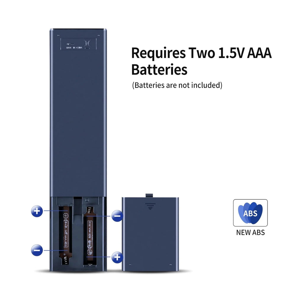 New RMT-TX300P Replaced Remote Fit for Sony BRAVIA 4K TV RMT