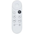 G9N9N Google Chromecast 4k Snow Voice Remote Control Replacement for Streaming Media Player Matching Required