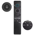 Universal BN59 Replacement Voice Remote Control for Samsung 