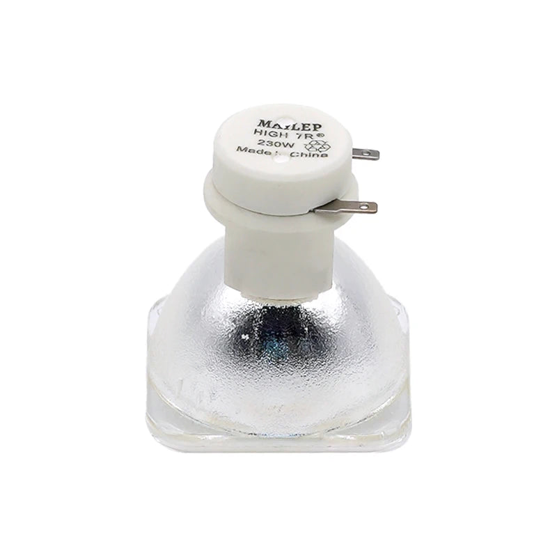 Stage Light 200W 5R / 7R 230W Metal Halide Lamp Moving Beam Lamp 230 Beam Platinum Metal Halogen Lamps Follow Spot