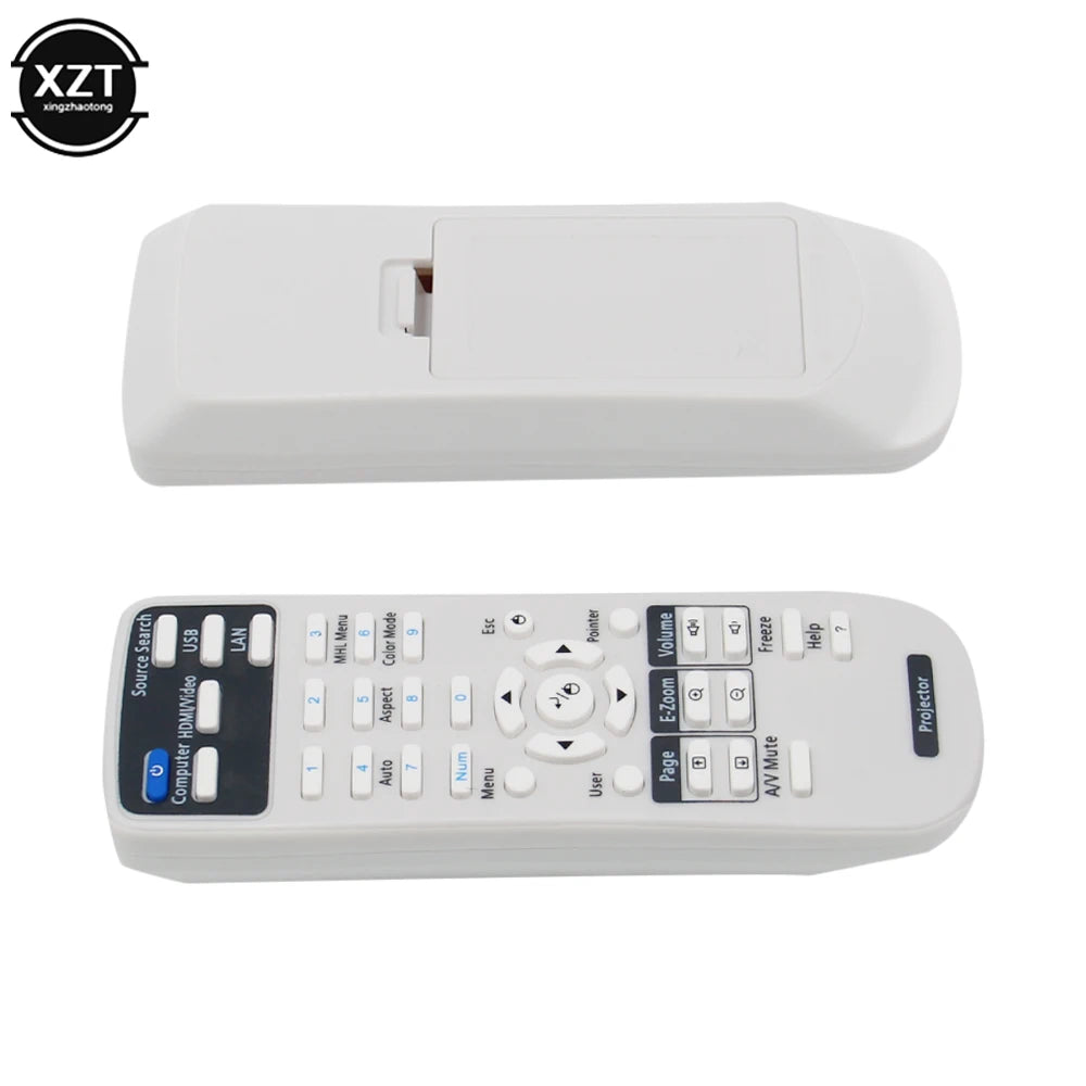 Universal Projector Remote Control for Epson Projectors Brig