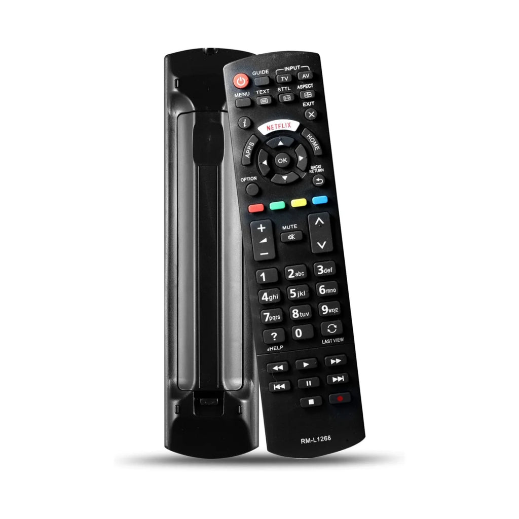 Universal RM-L1268 Remote Control Replacement Fit for All Pa